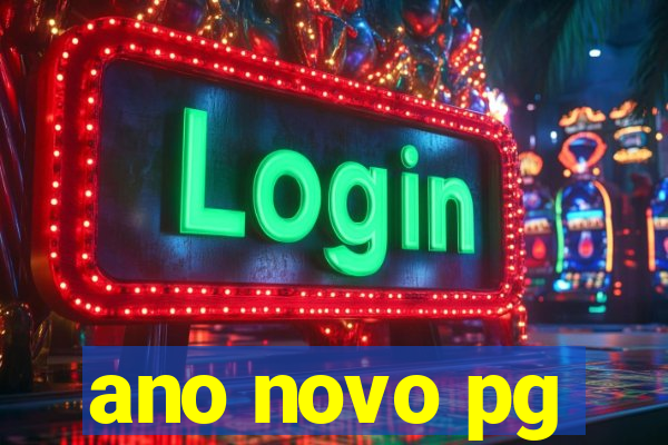 ano novo pg